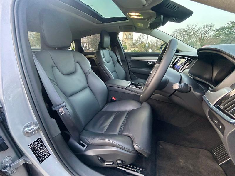 Used Volvo S90 2022 for sale - 77770401: Photo 19