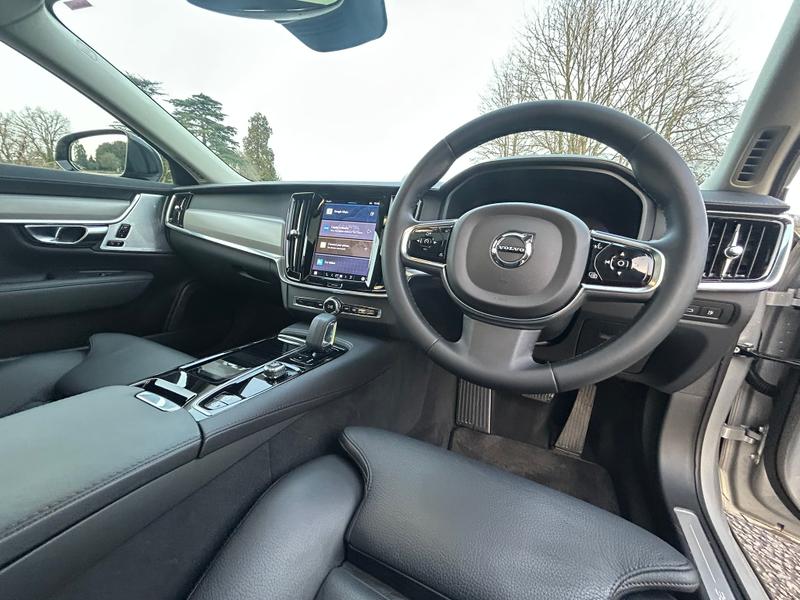 Used Volvo S90 2022 for sale - 77770401: Photo 20