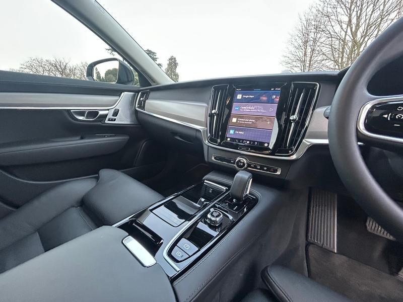 Used Volvo S90 2022 for sale - 77770401: Photo 21