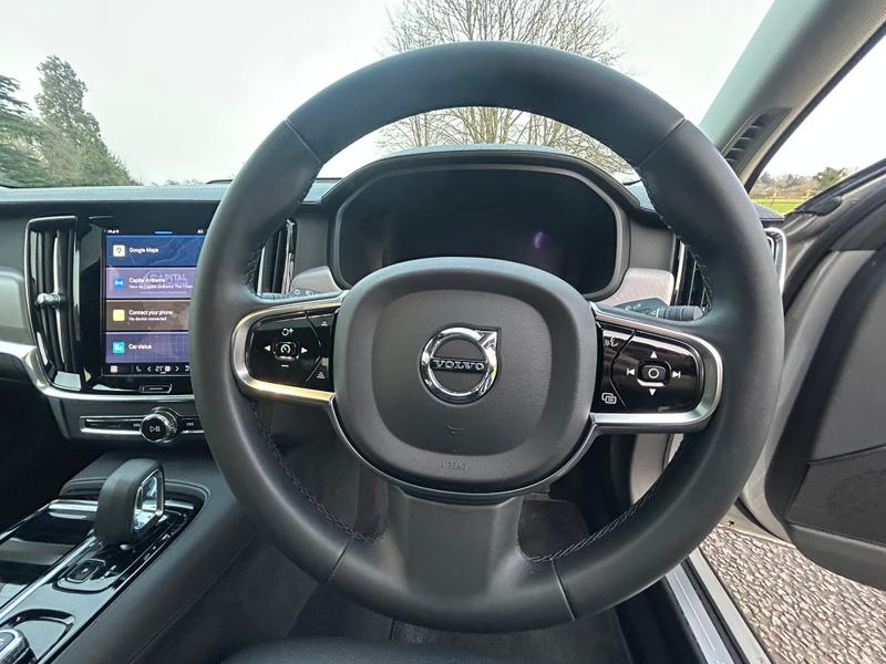 Used Volvo S90 2022 for sale - 77770401: Photo 22