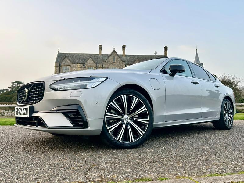 Used Volvo S90 2022 for sale - 77770401: Photo 23