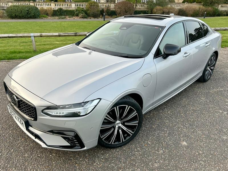 Used Volvo S90 2022 for sale - 77770401: Photo 24