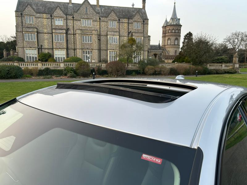 Used Volvo S90 2022 for sale - 77770401: Photo 25