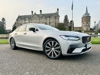 Used Volvo S90 2022 for sale - 77770401: Photo
