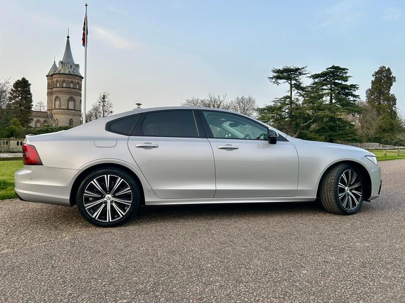 Used Volvo S90 2022 for sale - 77770401: Photo 5