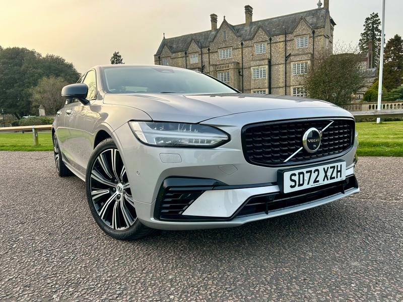 Used Volvo S90 2022 for sale - 77770401: Photo 6