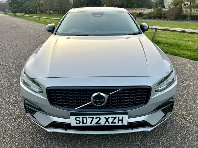 Used Volvo S90 2022 for sale - 77770401: Photo 7
