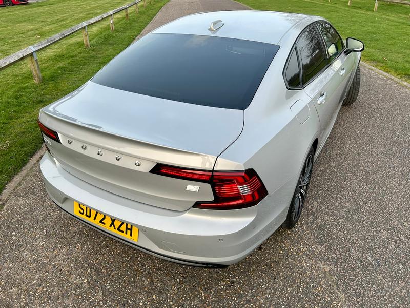 Used Volvo S90 2022 for sale - 77770401: Photo 8
