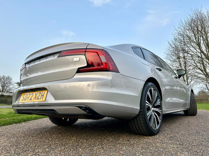 Used Volvo S90 2022 for sale - 77770401: Photo 9