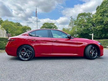 Used Alfa Romeo Giulia 2025 for sale - 79713538: Photo
