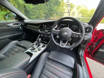 Used Alfa Romeo Giulia 2025 for sale - 79713538: Photo