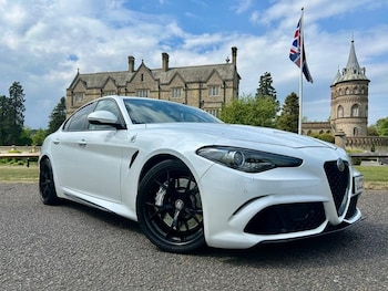 Used Alfa Romeo Giulia undefined for sale - 78529788: Photo