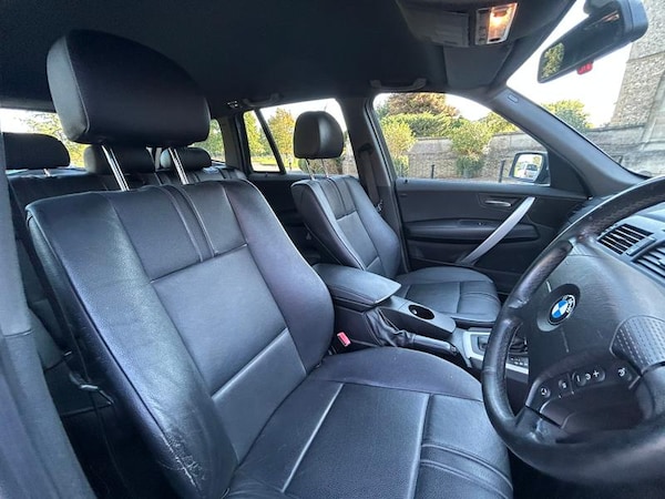 Used BMW X3 2004 for sale - 76008567: Photo 15