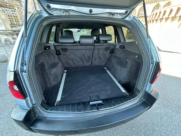 Used BMW X3 2004 for sale - 76008567: Photo 21