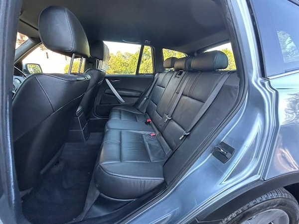 Used BMW X3 2004 for sale - 76008567: Photo 23