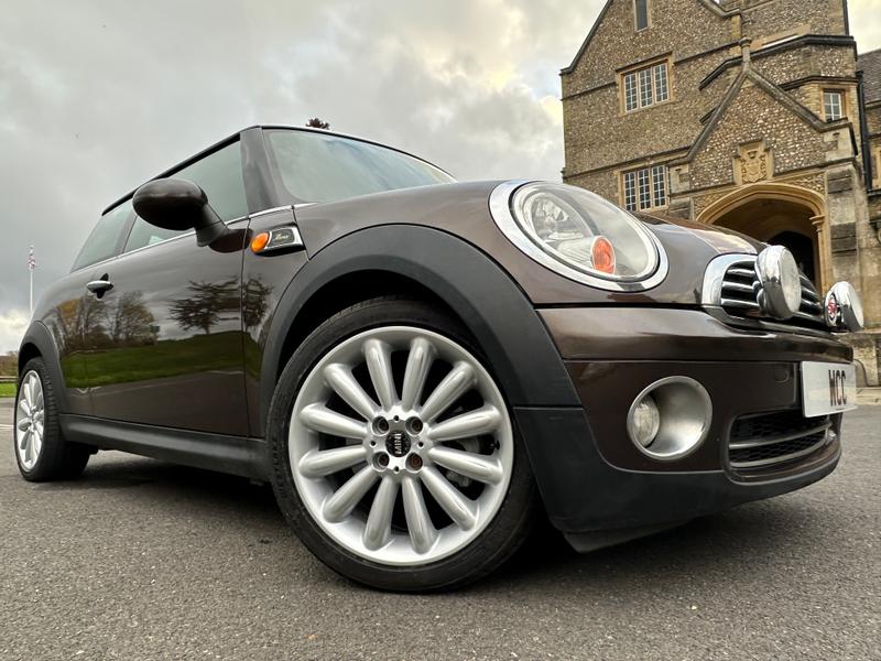 Used MINI Hatch 2009 for sale - 76534399: Photo 10