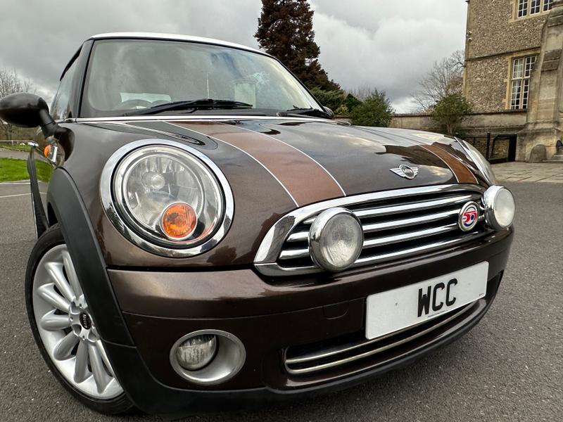 Used MINI Hatch 2009 for sale - 76534399: Photo 11