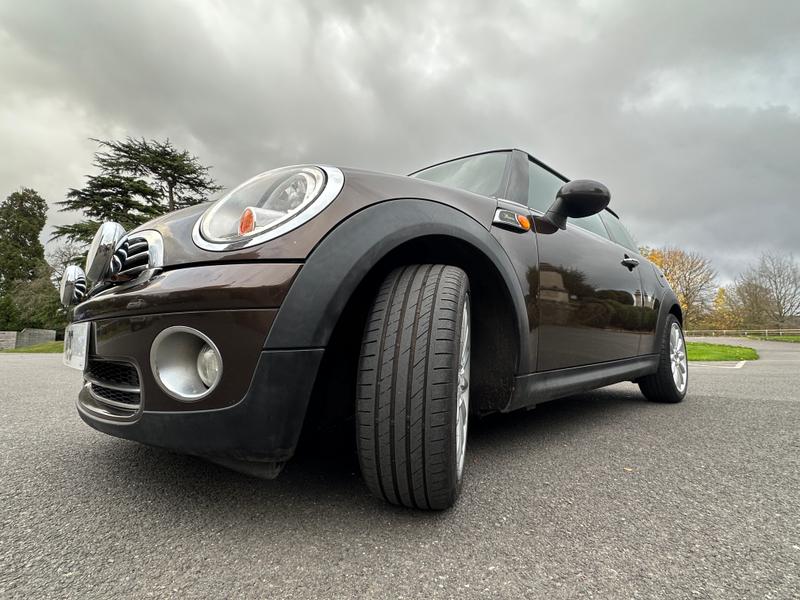 Used MINI Hatch 2009 for sale - 76534399: Photo 12