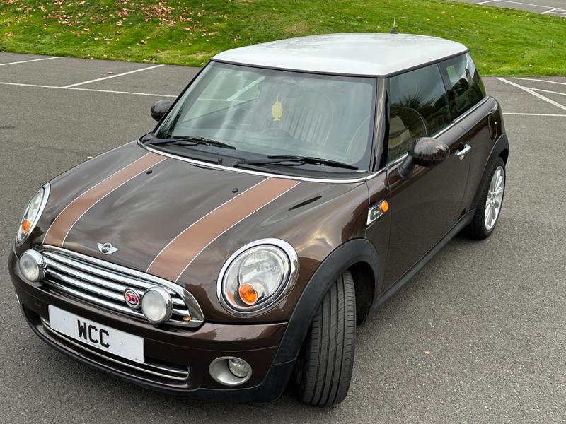 Used MINI Hatch 2009 for sale - 76534399: Photo 15