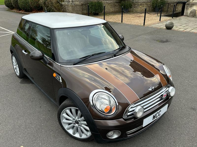 Used MINI Hatch 2009 for sale - 76534399: Photo 16