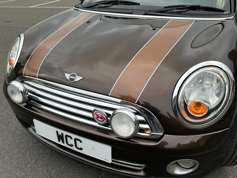 Used MINI Hatch 2009 for sale - 76534399: Photo 17