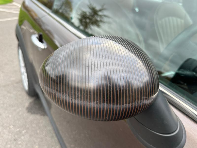 Used MINI Hatch 2009 for sale - 76534399: Photo 18