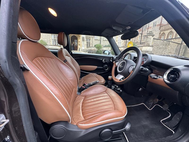 Used MINI Hatch 2009 for sale - 76534399: Photo 19