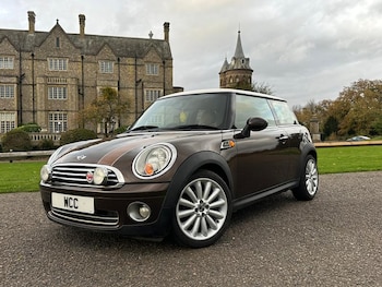 Used MINI Hatch 2009 for sale - 76534399: Photo