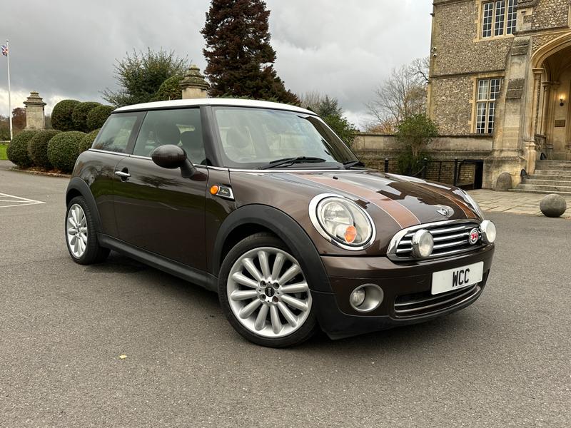 Used MINI Hatch 2009 for sale - 76534399: Photo 2