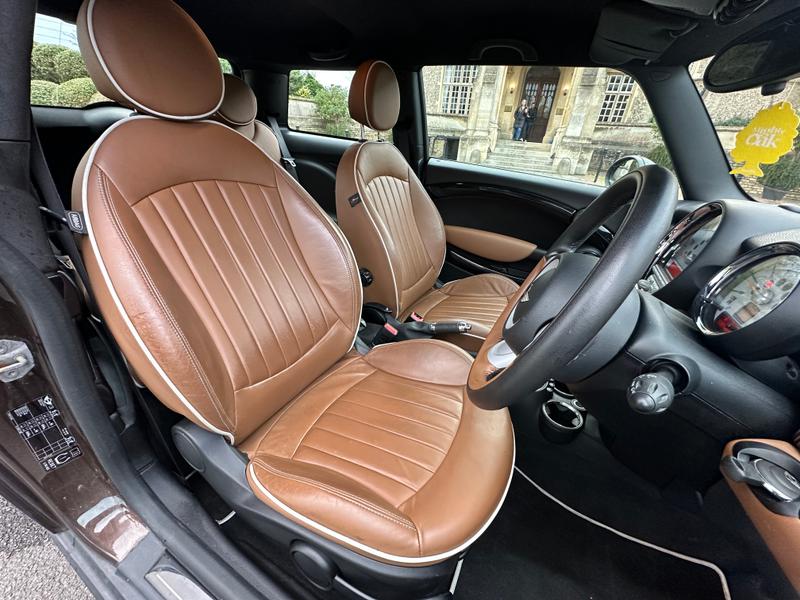 Used MINI Hatch 2009 for sale - 76534399: Photo 20