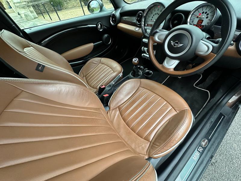 Used MINI Hatch 2009 for sale - 76534399: Photo 21