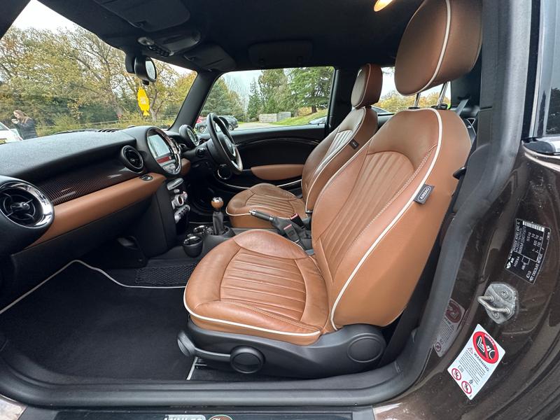 Used MINI Hatch 2009 for sale - 76534399: Photo 22