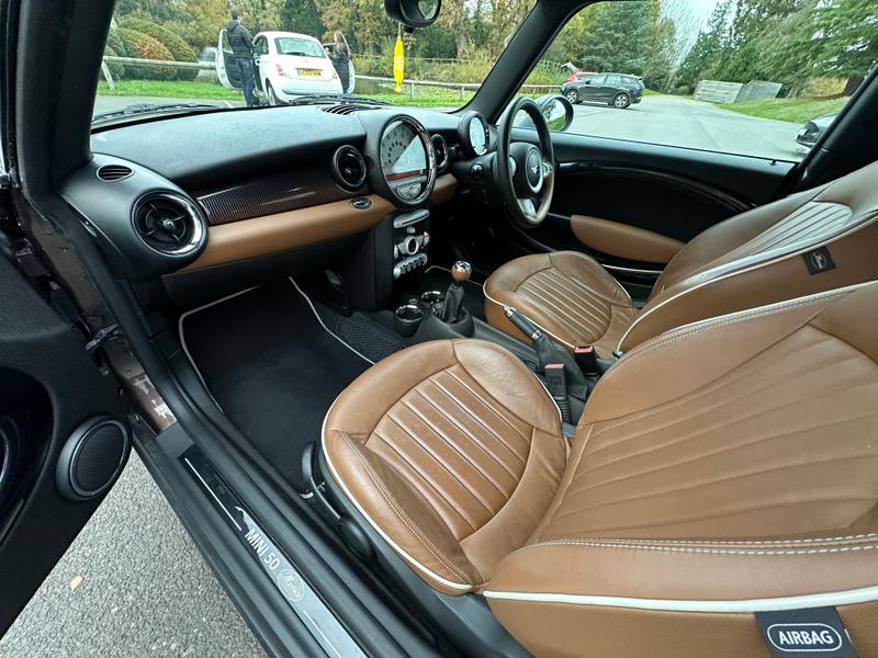 Used MINI Hatch 2009 for sale - 76534399: Photo 23