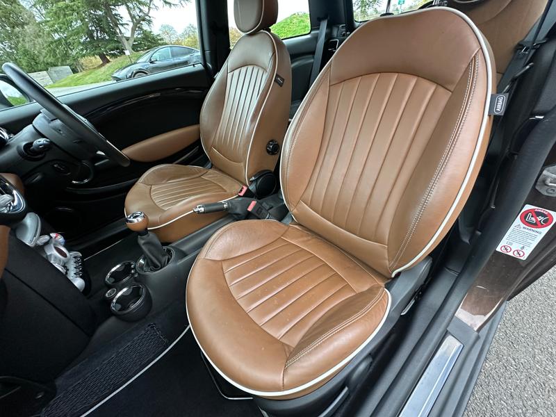 Used MINI Hatch 2009 for sale - 76534399: Photo 24