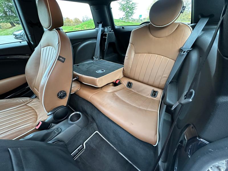 Used MINI Hatch 2009 for sale - 76534399: Photo 25