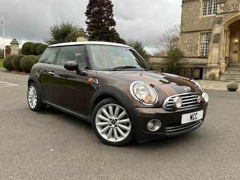 Used MINI Hatch 2009 for sale - 76534399: Photo