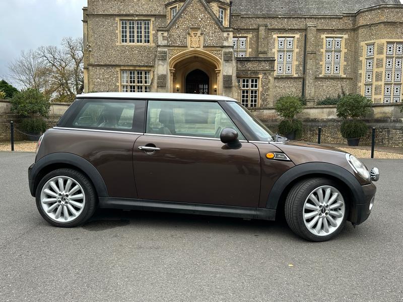 Used MINI Hatch 2009 for sale - 76534399: Photo 4