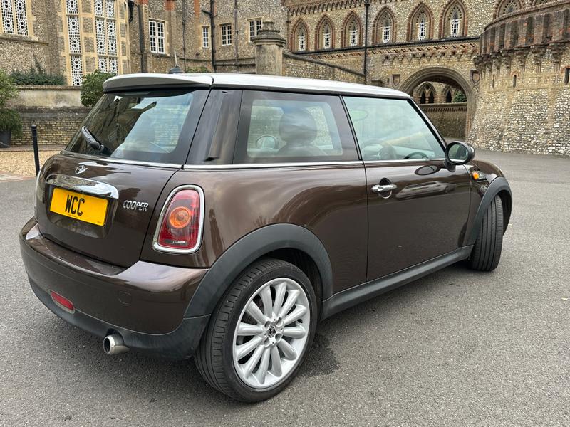 Used MINI Hatch 2009 for sale - 76534399: Photo 5