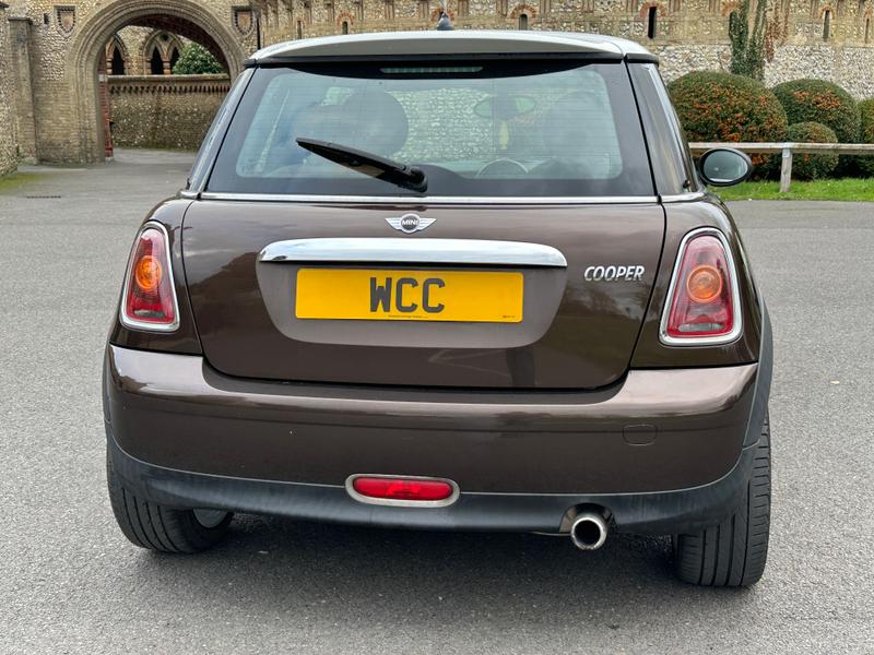 Used MINI Hatch 2009 for sale - 76534399: Photo 6