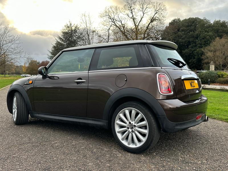 Used MINI Hatch 2009 for sale - 76534399: Photo 7