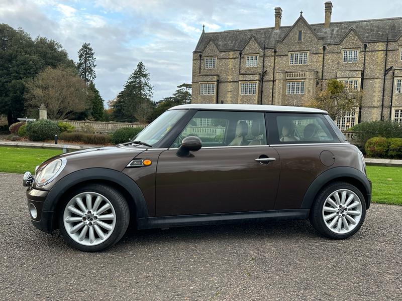 Used MINI Hatch 2009 for sale - 76534399: Photo 8