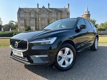 2021 - 2.0 B5 MHEV Momentum SUV 5dr Petrol Hybrid Auto Euro 6 (s/s) (250 ps) Autom
