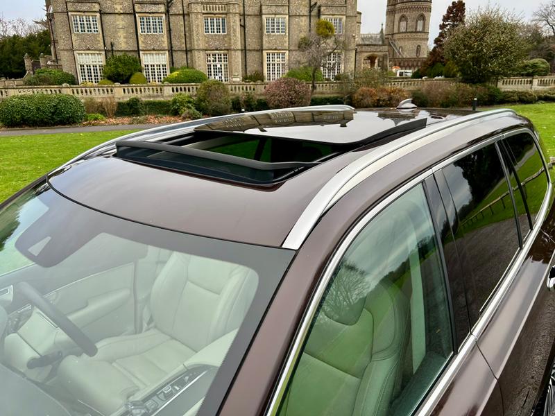 Used Volvo XC90 2020 for sale - 76882592: Photo 14