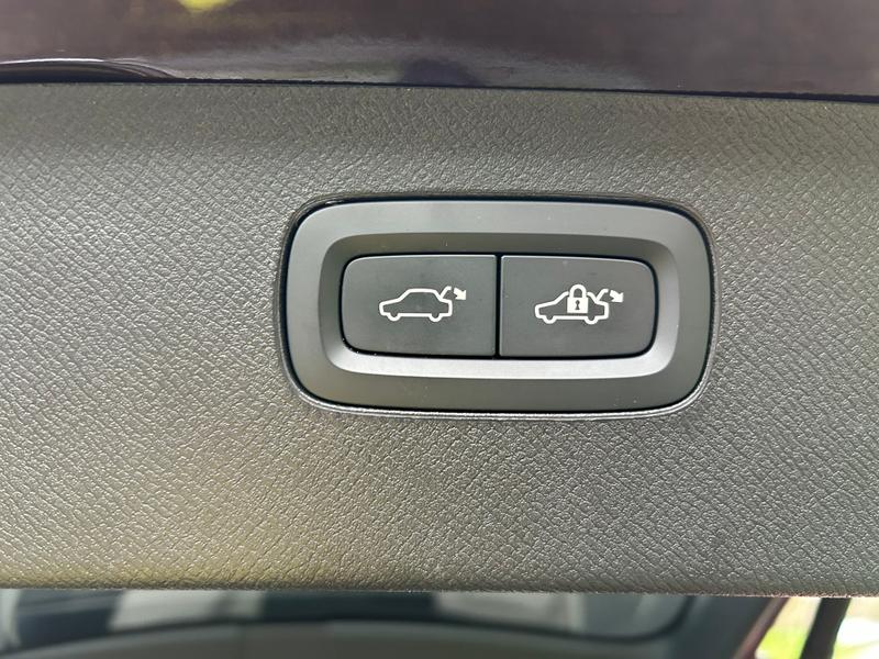 Used Volvo XC90 2020 for sale - 76882592: Photo 20