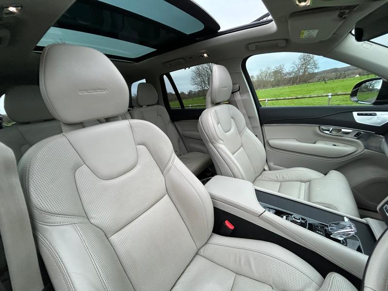 Used Volvo XC90 2020 for sale - 76882592: Photo 23