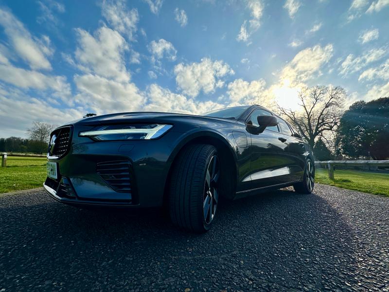 Used Volvo V60 2023 for sale - 78136850: Photo 10