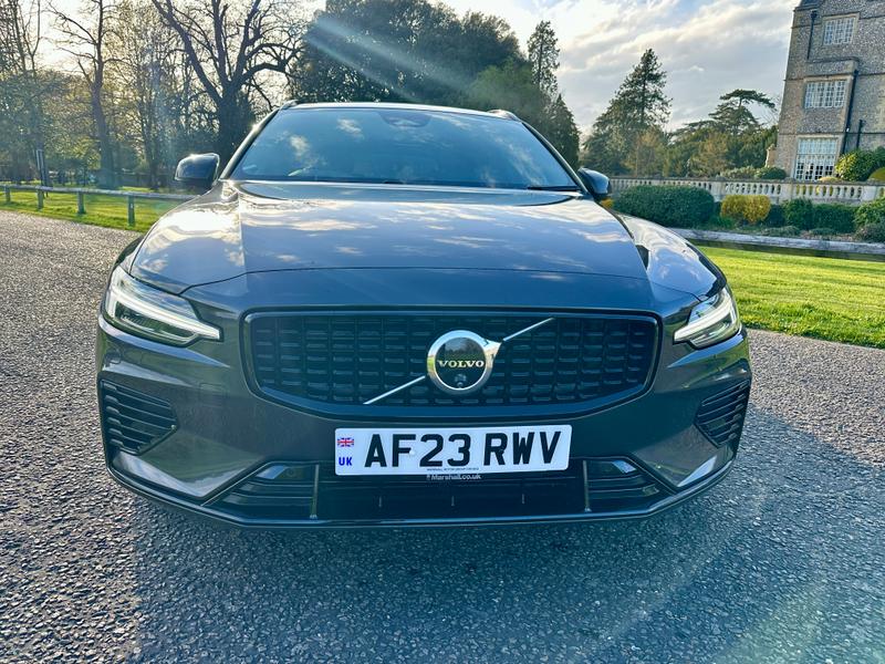 Used Volvo V60 2023 for sale - 78136850: Photo 12