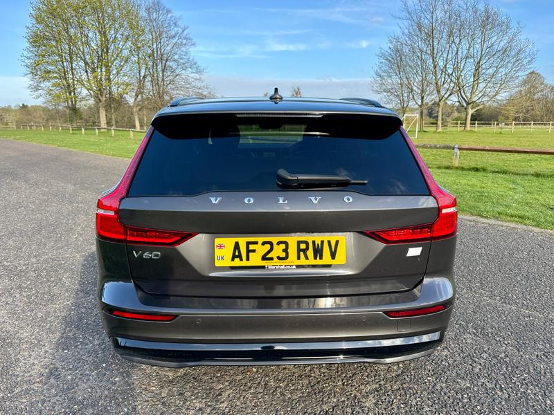 Used Volvo V60 2023 for sale - 78136850: Photo 13