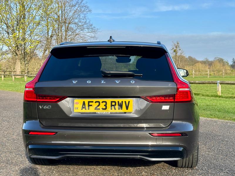 Used Volvo V60 2023 for sale - 78136850: Photo 7