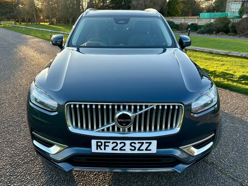 Used Volvo XC90 2022 for sale - 77659772: Photo 10